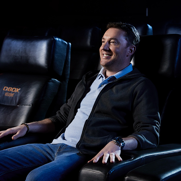 It is the Most Thrilling Film I've Ever Seen 10 Bộ Phim Hấp Dẫn Nhất